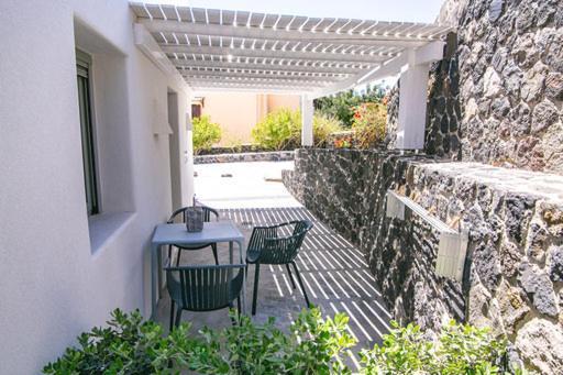 Shades Of White Villas Emporio  Zimmer foto