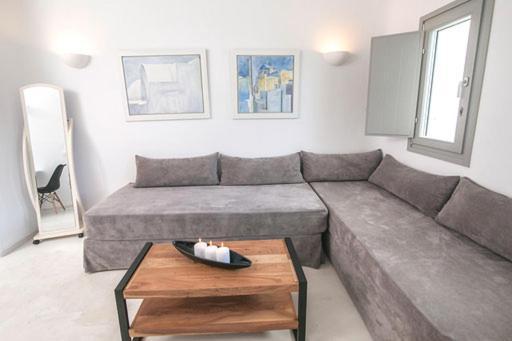 Shades Of White Villas Emporio  Zimmer foto